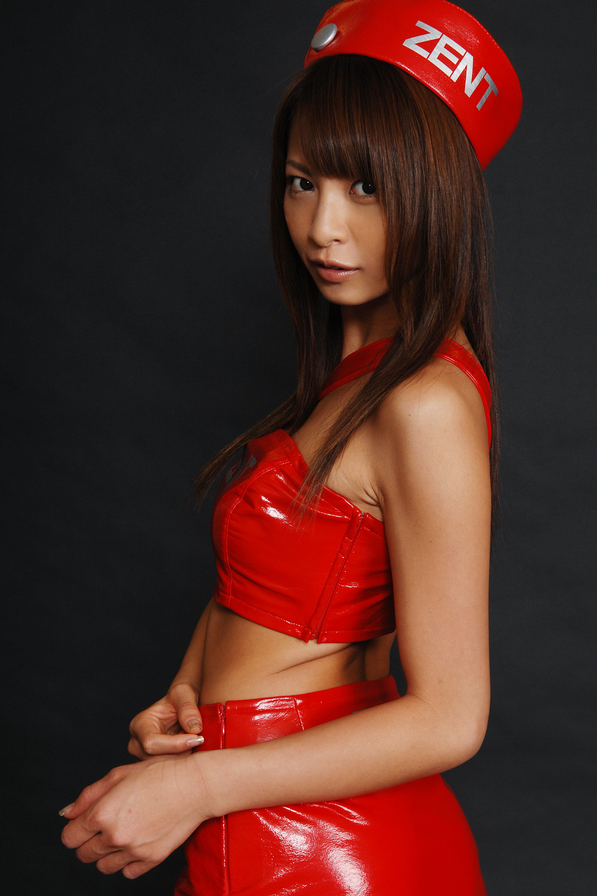 ZENT夏コスチューム特集 [bwh] HRQ0061P